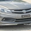 DRIVEN: 2016 Proton Perdana quick video review