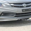 DRIVEN: 2016 Proton Perdana quick video review