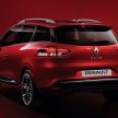 Renault Clio V – official exterior images get revealed