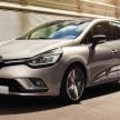 Renault Clio V – official exterior images get revealed