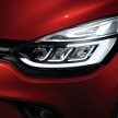 Renault Clio V – official exterior images get revealed