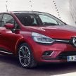 Renault Clio V – official exterior images get revealed
