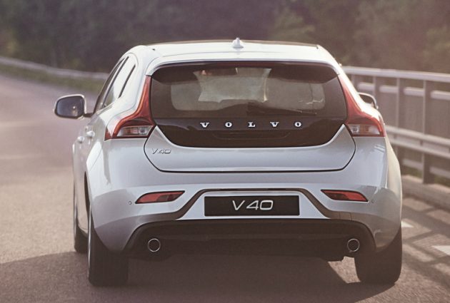 Volvo V40 T5 Drive-E ext 4