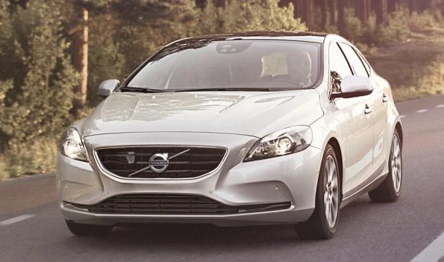Volvo V40 T5 Drive-E ext 6
