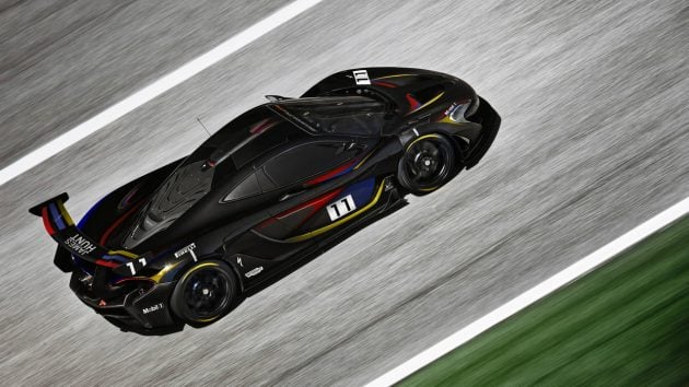 mclaren-p1-gtr