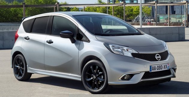 nissan-note-black-edition