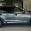 VIDEO: 2016 Mazda CX-9 detailed in new videos