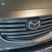 VIDEO: 2016 Mazda CX-9 detailed in new videos