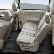 2018 Nissan Serena S-Hybrid – order books now officially open, expected launch to take place in May