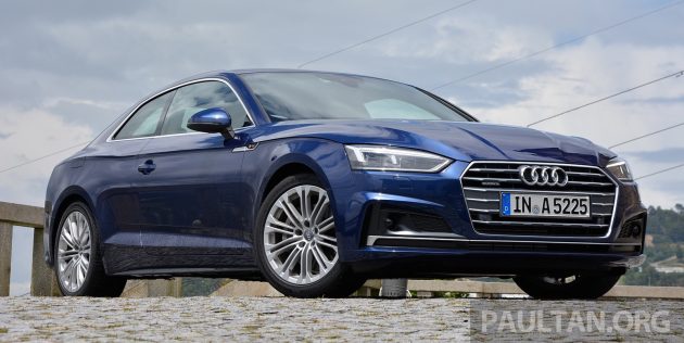 The paultan.org 2016 Top Five cars list – the writers each pick five that impressed them the most this year