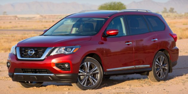 2017-nissan-pathfinder