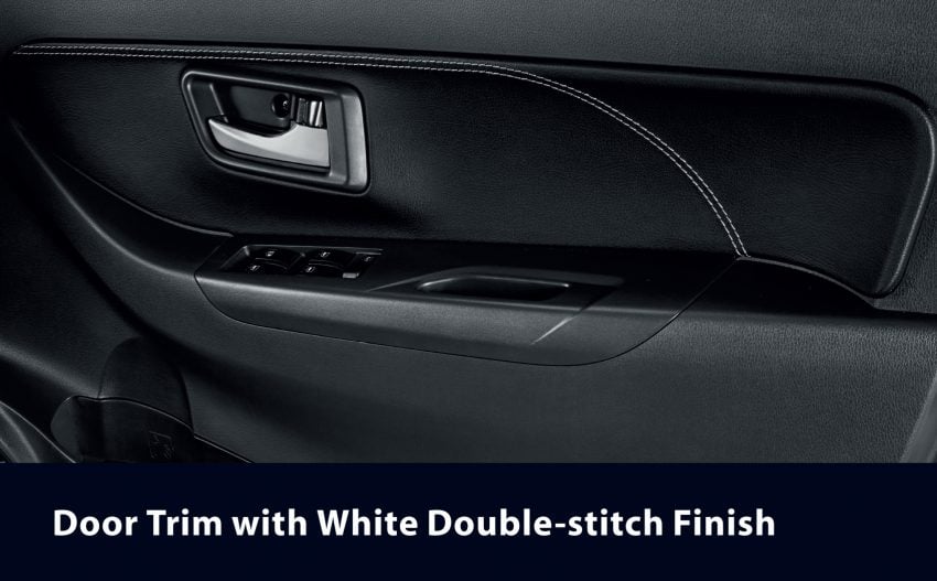 Perodua Bezza officially launched – first ever sedan, 1.0 VVT-i and 1.3 Dual VVT-i, RM37k to RM51k EEV 523264