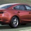 Mazda 6 2.2L SkyActiv-D diesel launched – RM203k