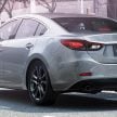 Mazda 6 2.2L SkyActiv-D diesel launched – RM203k