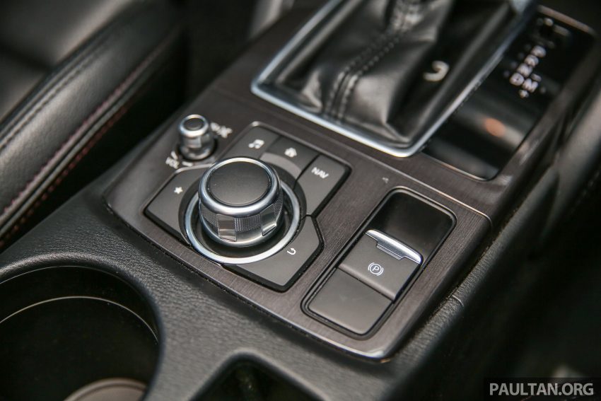 GALLERY: Mazda CX-5 SkyActiv-D diesel at Saujana 522294