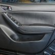 GALLERY: Mazda CX-5 SkyActiv-D diesel at Saujana