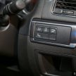 GALLERY: Mazda CX-5 SkyActiv-D diesel at Saujana