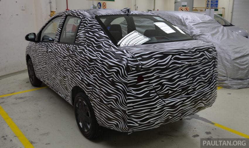 DRIVEN: New Perodua Bezza 1.0L and 1.3L Dual VVT-i – P2’s first-ever sedan is a game changer 518184