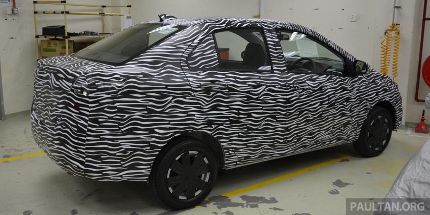 DRIVEN: New Perodua Bezza 1.0L and 1.3L Dual VVT-i – P2’s first-ever sedan is a game changer 518186