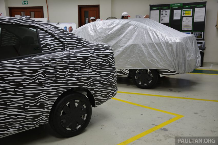 DRIVEN: New Perodua Bezza 1.0L and 1.3L Dual VVT-i – P2’s first-ever sedan is a game changer 518190