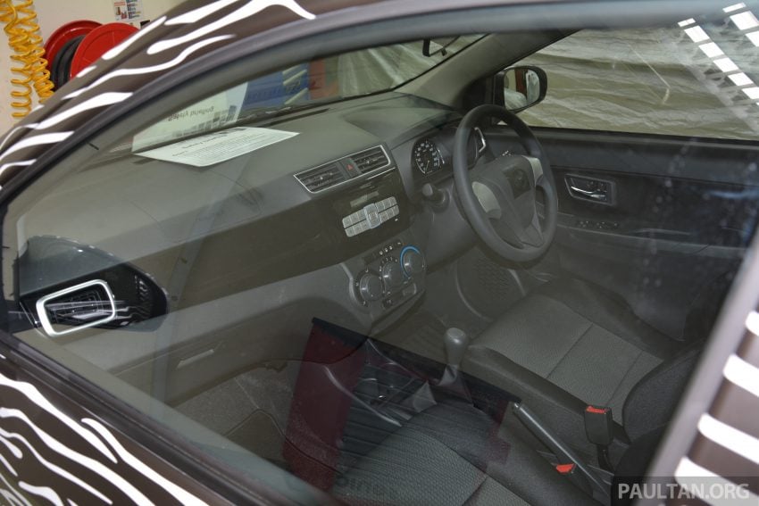 DRIVEN: New Perodua Bezza 1.0L and 1.3L Dual VVT-i – P2’s first-ever sedan is a game changer 518191