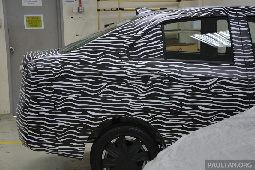 DRIVEN: New Perodua Bezza 1.0L and 1.3L Dual VVT-i – P2’s first-ever sedan is a game changer 518192