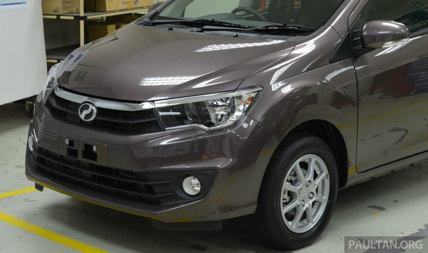 DRIVEN: New Perodua Bezza 1.0L and 1.3L Dual VVT-i – P2’s first-ever sedan is a game changer 518195