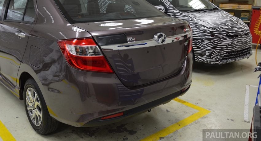 DRIVEN: New Perodua Bezza 1.0L and 1.3L Dual VVT-i – P2’s first-ever sedan is a game changer 518197