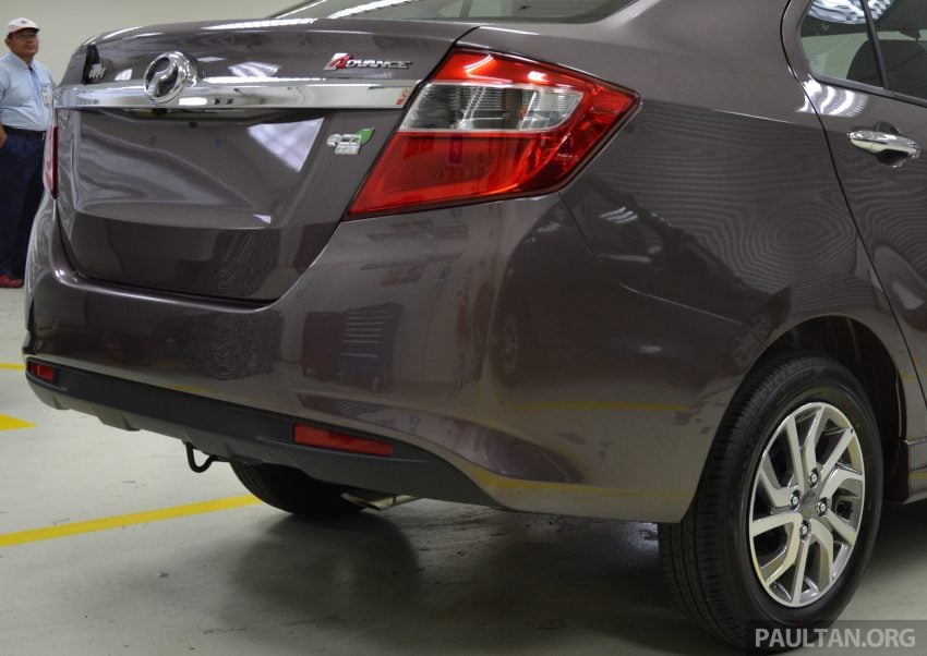 DRIVEN: New Perodua Bezza 1.0L and 1.3L Dual VVT-i – P2’s first-ever sedan is a game changer 518198