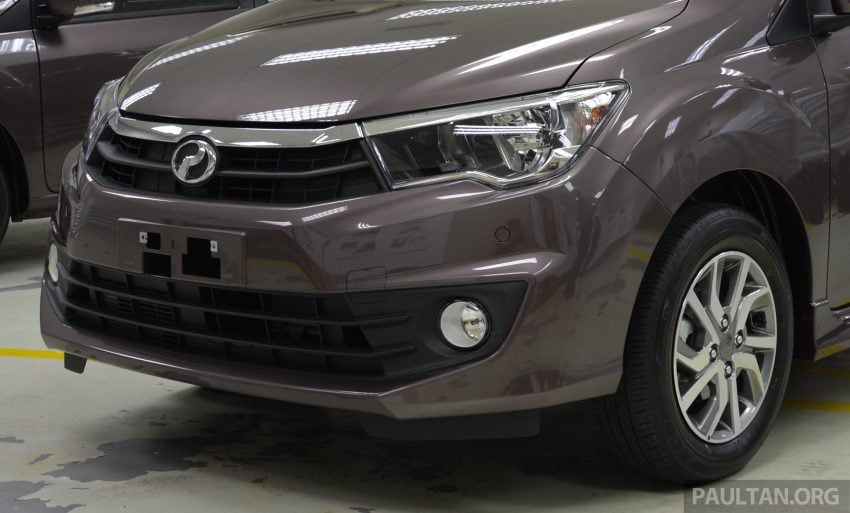 DRIVEN: New Perodua Bezza 1.0L and 1.3L Dual VVT-i – P2’s first-ever sedan is a game changer 518202