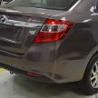 DRIVEN: New Perodua Bezza 1.0L and 1.3L Dual VVT-i – P2’s first-ever sedan is a game changer