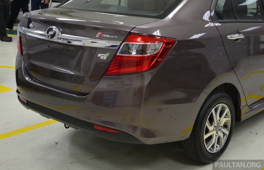 DRIVEN: New Perodua Bezza 1.0L and 1.3L Dual VVT-i – P2’s first-ever sedan is a game changer 518209