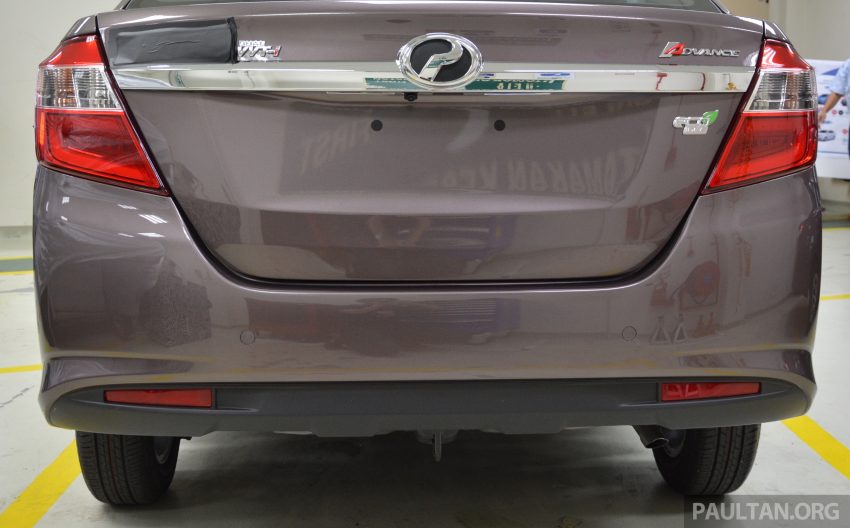 DRIVEN: New Perodua Bezza 1.0L and 1.3L Dual VVT-i – P2’s first-ever sedan is a game changer 518210