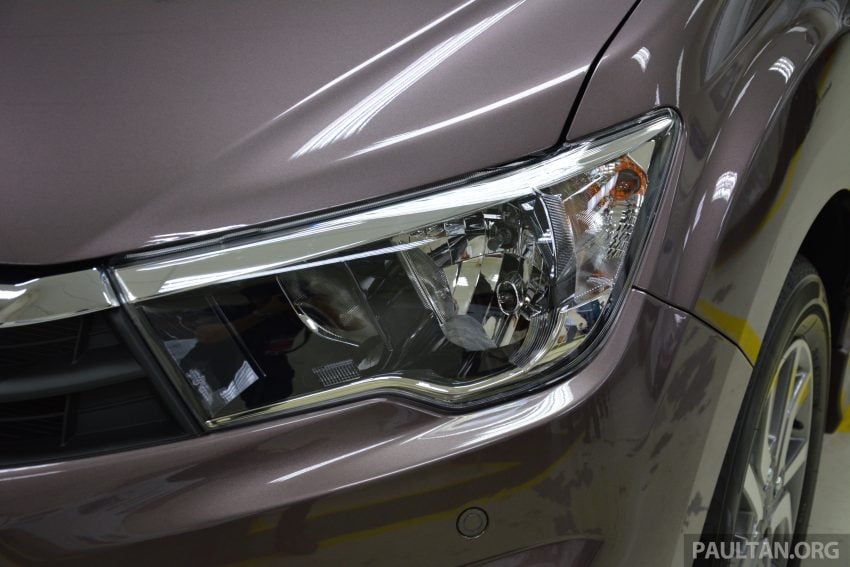 DRIVEN: New Perodua Bezza 1.0L and 1.3L Dual VVT-i – P2’s first-ever sedan is a game changer 518213