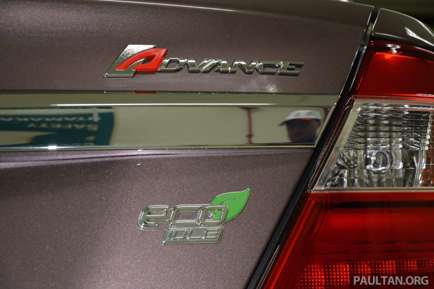 DRIVEN: New Perodua Bezza 1.0L and 1.3L Dual VVT-i – P2’s first-ever sedan is a game changer 518221