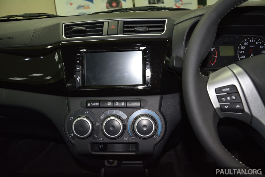 DRIVEN: New Perodua Bezza 1.0L and 1.3L Dual VVT-i – P2’s first-ever sedan is a game changer 518235