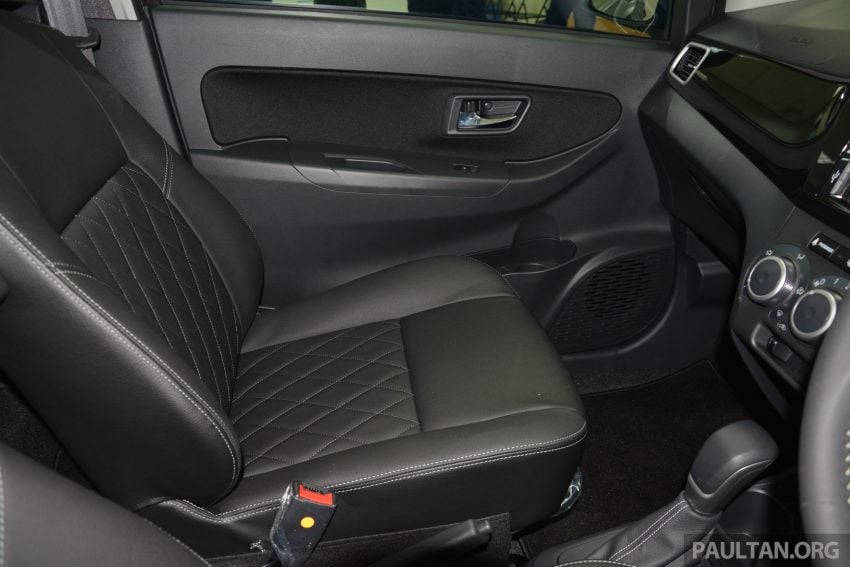 DRIVEN: New Perodua Bezza 1.0L and 1.3L Dual VVT-i – P2’s first-ever sedan is a game changer 518239