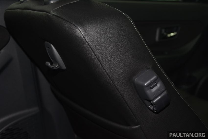 DRIVEN: New Perodua Bezza 1.0L and 1.3L Dual VVT-i – P2’s first-ever sedan is a game changer 518245