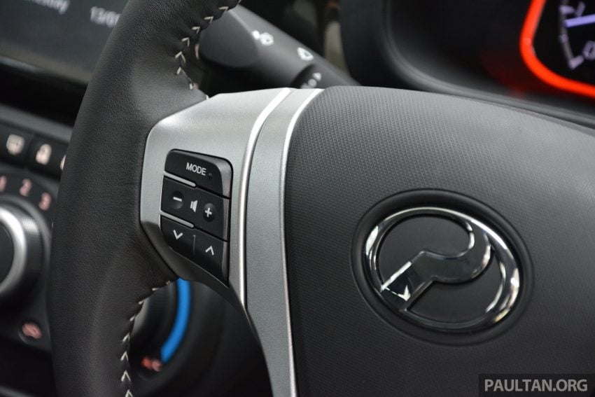 DRIVEN: New Perodua Bezza 1.0L and 1.3L Dual VVT-i – P2’s first-ever sedan is a game changer 518258