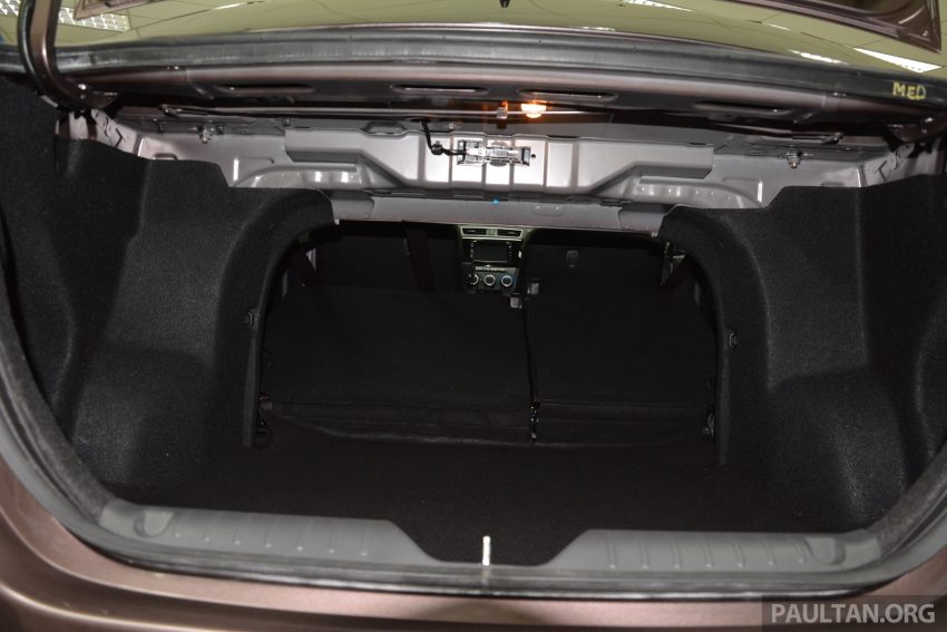DRIVEN: New Perodua Bezza 1.0L and 1.3L Dual VVT-i – P2’s first-ever sedan is a game changer 518268