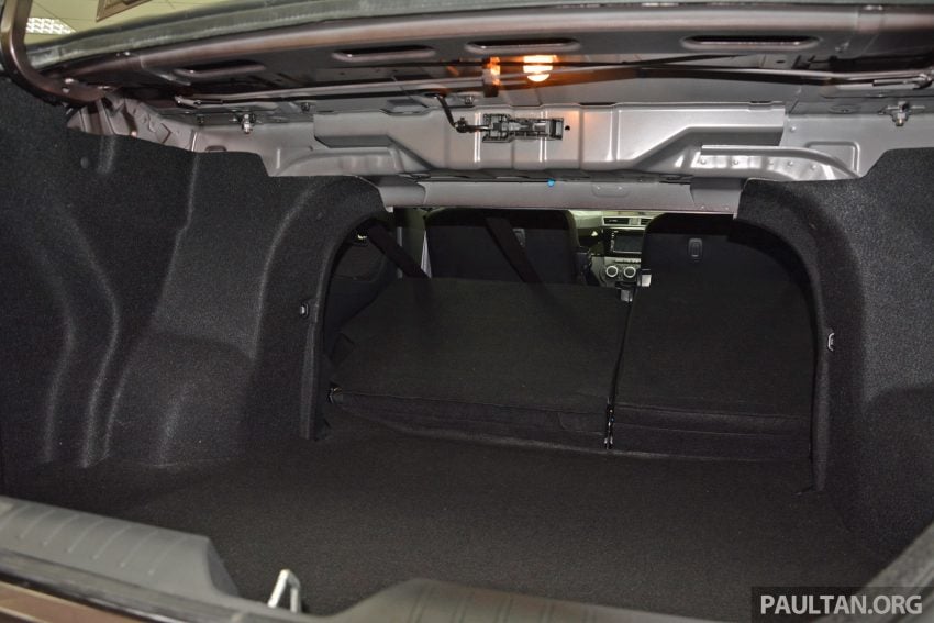 DRIVEN: New Perodua Bezza 1.0L and 1.3L Dual VVT-i – P2’s first-ever sedan is a game changer 518273