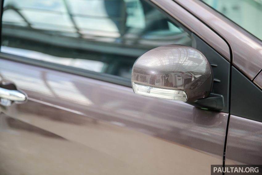 Perodua Bezza dilancarkan, enjin 1.0L VVT-i dan 1.3L Dual VVT-i, harga bermula dari RM37K hingga RM51K 522599