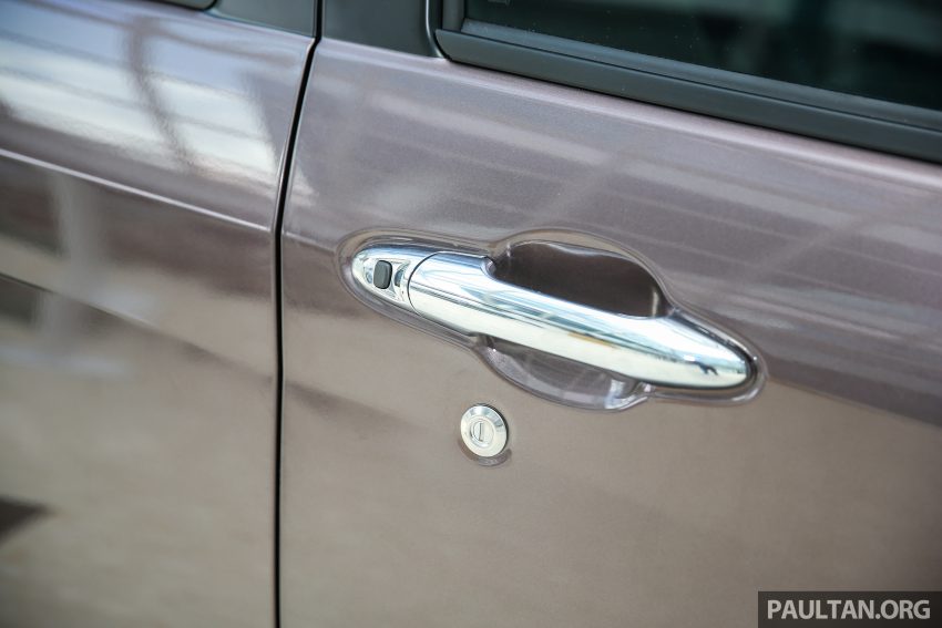 Perodua Bezza dilancarkan, enjin 1.0L VVT-i dan 1.3L Dual VVT-i, harga bermula dari RM37K hingga RM51K 522601