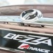 DRIVEN: New Perodua Bezza 1.0L and 1.3L Dual VVT-i – P2’s first-ever sedan is a game changer