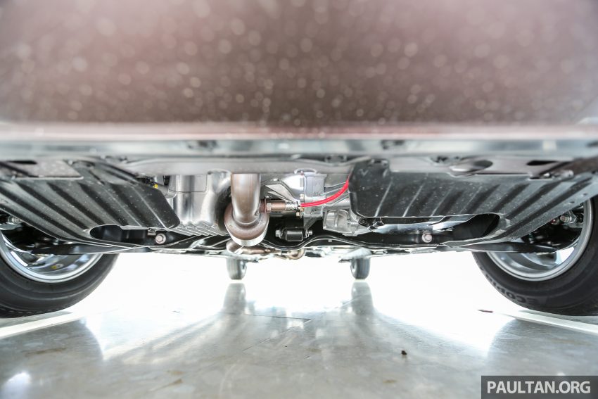 Perodua Bezza dilancarkan, enjin 1.0L VVT-i dan 1.3L Dual VVT-i, harga bermula dari RM37K hingga RM51K 522611