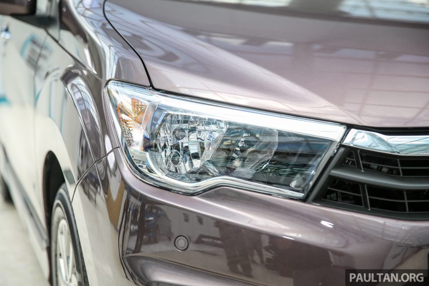 Perodua Bezza dilancarkan, enjin 1.0L VVT-i dan 1.3L Dual VVT-i, harga bermula dari RM37K hingga RM51K 522592