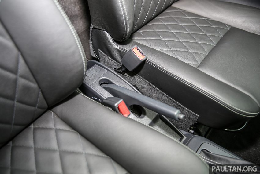 Perodua Bezza dilancarkan, enjin 1.0L VVT-i dan 1.3L Dual VVT-i, harga bermula dari RM37K hingga RM51K 522638