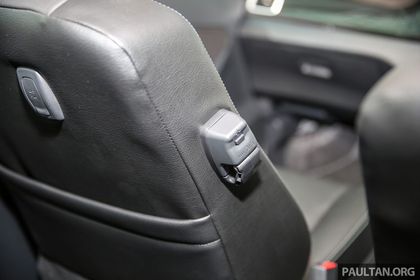 Perodua Bezza dilancarkan, enjin 1.0L VVT-i dan 1.3L Dual VVT-i, harga bermula dari RM37K hingga RM51K 522642