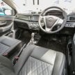 Perodua Bezza officially launched – first ever sedan, 1.0 VVT-i and 1.3 Dual VVT-i, RM37k to RM51k EEV