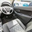 Perodua Bezza dilancarkan, enjin 1.0L VVT-i dan 1.3L Dual VVT-i, harga bermula dari RM37K hingga RM51K